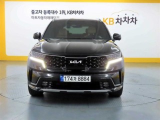 기아 쏘렌토 4세대(MQ4)