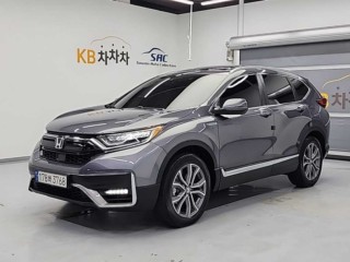 혼다 CR-V 5세대