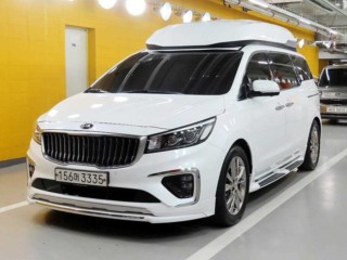 기아 더 뉴 카니발