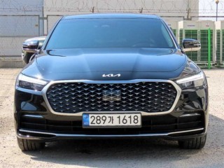 기아 더 뉴 K9 2세대