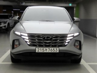현대 투싼 (NX4)