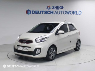 기아 올 뉴 모닝
