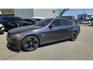 BMW 3시리즈 (E90)