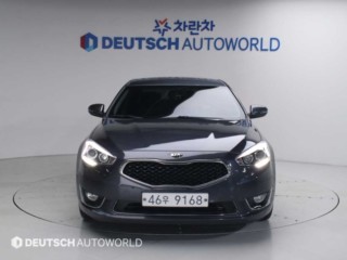 기아 더 뉴 K7