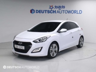 현대 뉴 i30