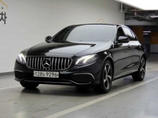 벤츠 E-클래스 W213