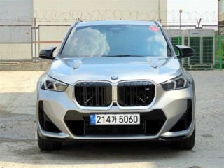 BMW X1 (U11)