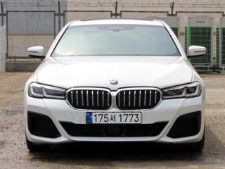 BMW 5시리즈 (G30)