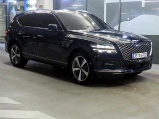 제네시스 GV80