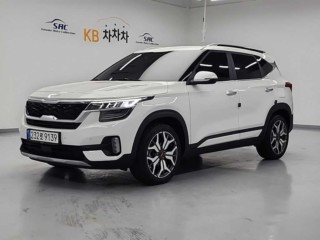 기아 셀토스
