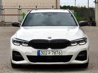 BMW 3시리즈 (G20)