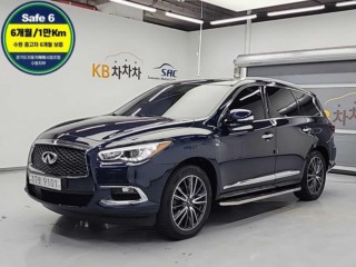 인피니티 QX60