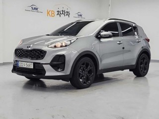 기아 스포티지 더 볼드