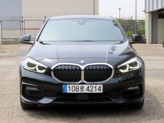 BMW 1시리즈 (F40)