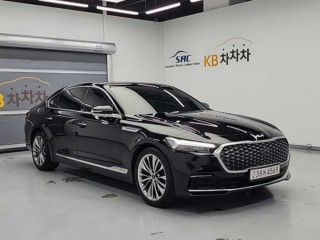 기아 더 뉴 K9 2세대