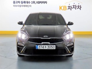 기아 올뉴 K3