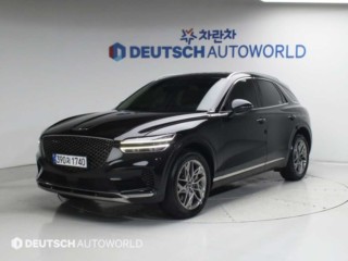 제네시스 GV70