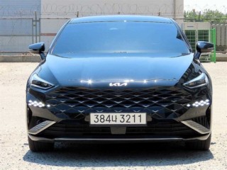 기아 K8