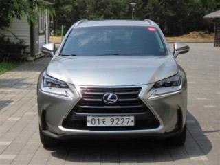렉서스 NX 300h