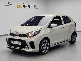기아 올 뉴 모닝 (JA)