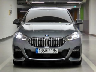 BMW 2시리즈 그란쿠페 (F44)