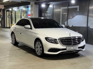 벤츠 E-클래스 W213