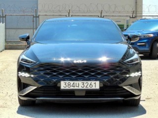 기아 K8