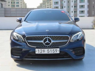 벤츠 E-클래스 W213