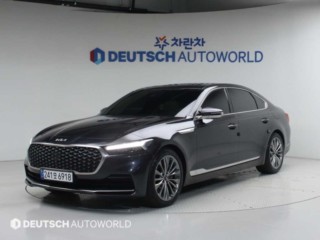 기아 더 뉴 K9 2세대