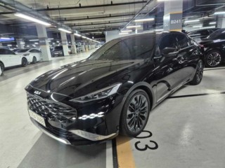 기아 뉴 K8