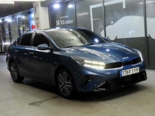 기아 더뉴 K3 2세대