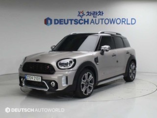 미니 컨트리맨 (F60)