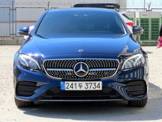 벤츠 E-클래스 W213