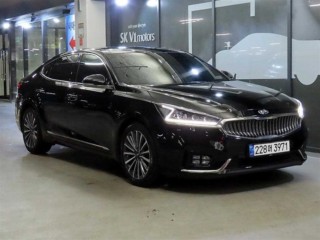 기아 올 뉴 K7