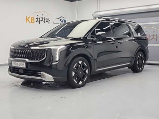 기아 더 뉴 카니발 4세대