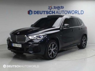 BMW X5 (G05)
