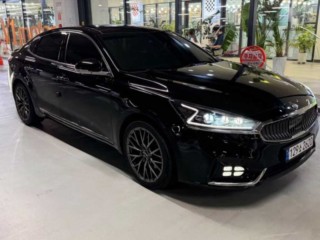 기아 올 뉴 K7