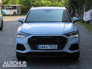 아우디 Q3 (F3)