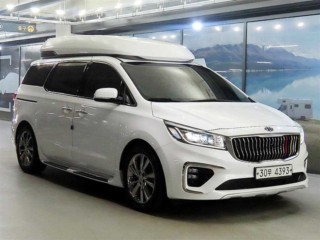 기아 더 뉴 카니발