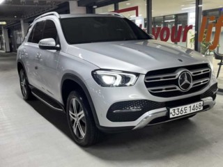 벤츠 GLE 클래스 W167
