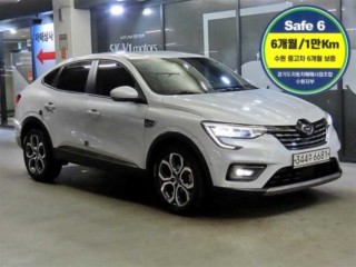 르노코리아(삼성) XM3