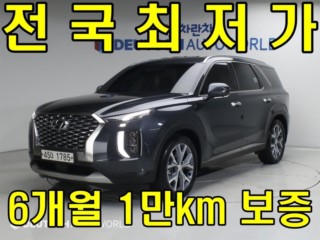 현대 팰리세이드