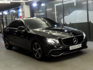 벤츠 E-클래스 W213