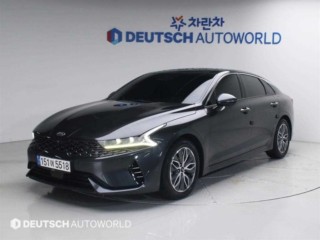 기아 K5 3세대 하이브리드
