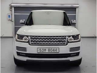 랜드로버 레인지로버 4세대 5.0 SC VOGUE SE 인증중고차 사진