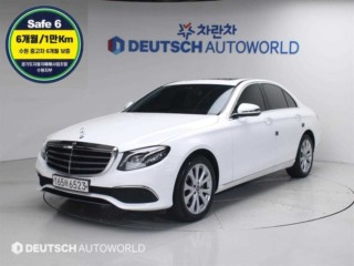 벤츠 E-클래스 W213