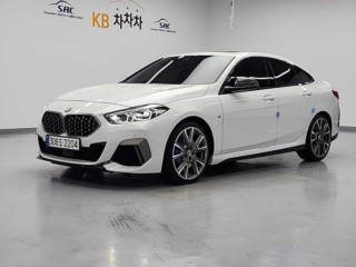 BMW 2시리즈 그란쿠페 (F44)