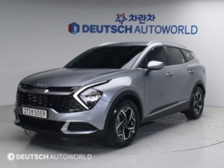 기아 스포티지 5세대 (NQ5)