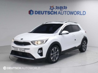 기아 스토닉