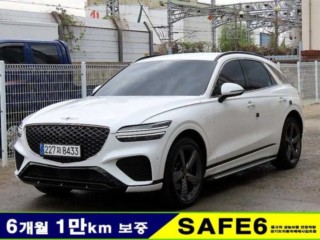 제네시스 GV70